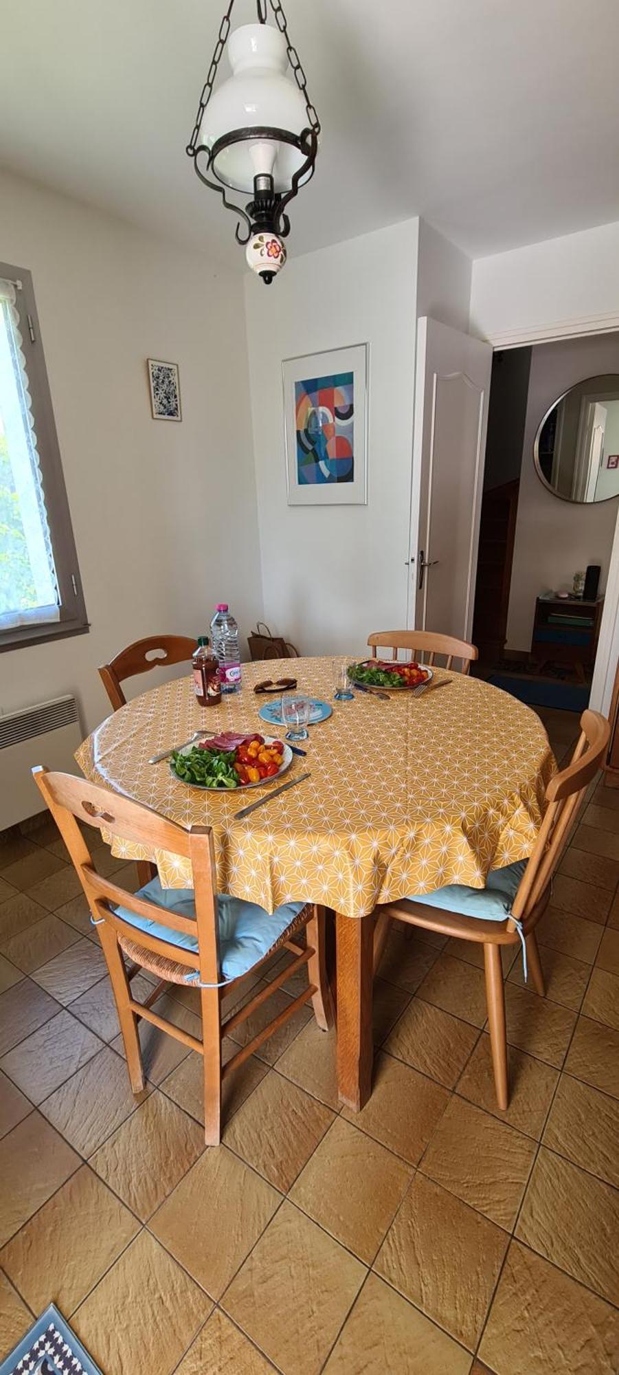 Au Guildo, Proche Gr34 Villa Notre-Dame-du-Guildo Dış mekan fotoğraf